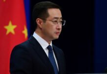 China rechazó las acusaciones de Estados Unidos sobre su tecnología en Vaca Muerta