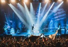 La Beriso regresa a Catamarca con “El pasado vuelve a sonar”