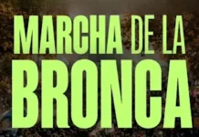 Catamarca se movilizó por la situación económica en el marco de la “Marcha de la Bronca”