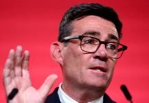 Malvinas: el primer ministro británico dijo que será “implacable” en la defensa de las islas