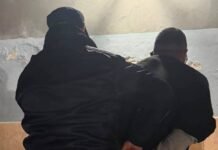 Amenazó de muerte a policías e intentó agredirlos en un boliche de Santa María