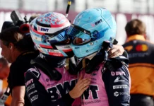 Antonelli ganó en Monza y Colapinto terminó noveno para sumar puntos