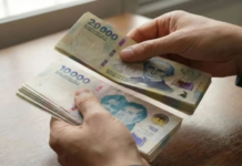 Seis de cada diez argentinos se endeudaron en los últimos seis meses