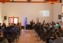 Catamarca fue sede de una jornada sobre asistencia integral a víctimas de trata de personas