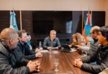 Trabajadores de Andalgalá recibirán capacitación para acceder a empleos en minería y turismo