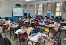 El SEM implementó una nueva edición del Operativo Municipal de Evaluación