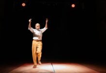 “Taracatachiquitipum” vuelve al Cine Teatro Catamarca con una función para adultos mayores