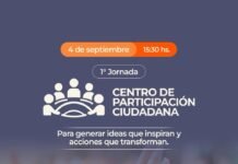 La Vicegobernación pone en marcha el Centro de Participación Ciudadana