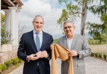 MARA presentó el Informe de Impacto Ambiental y destacó el crecimiento del empleo local