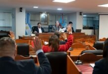 La Cámara de Senadores aprobó importantes iniciativas