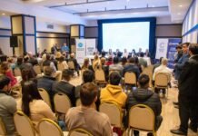 La Región del Litio avanzó en una agenda común de formación, empleo e inclusión