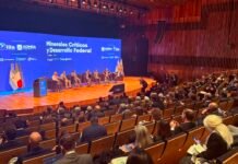 Catamarca mostró su potencial minero ante empresarios de Italia y América Latina