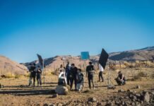 “ECOS” desembarca en Cinemark Palermo con la apuesta audiovisual de nivel internacional