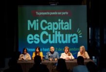 La Capital destinará $100 millones para financiar 82 proyectos culturales