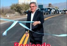 Rutas de sospecha