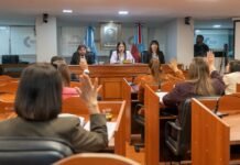 El Senado aprobó el Registro de Agresores Sexuales y dio media sanción a la Zona Franca de Tinogasta