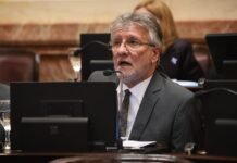 Reforma del BCRA: Guillermo Andrada explicó las disidencias de Convicción Federal