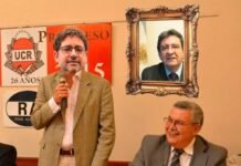 “Papi, soy funcionario de Jalil… no te rías papi”