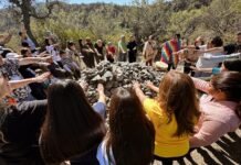 Pueblo Perdido recibirá la primavera con la ceremonia ancestral del Situa Raymi