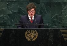 Milei cuestionó a la ONU por Malvinas y pidió al Reino Unido retomar las negociaciones