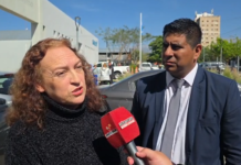 “Las víctimas están pasando de castaño a oscuro”: cuestionan las demoras en la causa contra Galán