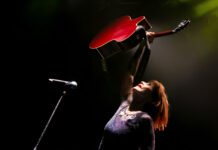 Fabiana Cantilo llega a la Feria del Libro Catamarca con un concierto especial