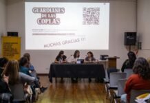 Memoria, patrimonio y participación: tres talleres propusieron nuevas formas de vincular a los museos con sus comunidades