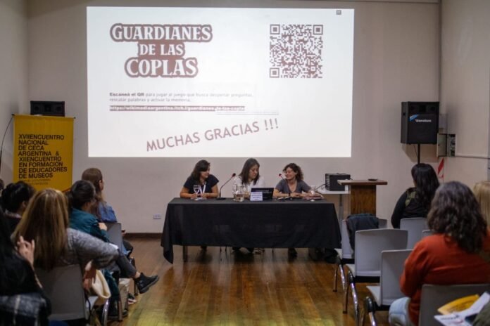 CECA 2026 TALLERES
