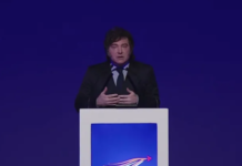 Javier Milei, de cara al 2027: “Si no ganamos, es porque como sociedad estamos decidiendo suicidarnos”