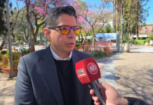 Matricidio de Norma Tula: la querella cuestionó el pedido de inimputabilidad de Joaquín