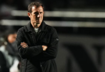 Rodolfo Arruabarrena celebró la clasificación de Boca y les hizo un pedido a los hinchas