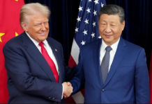 Xi Jinping viajará a Estados Unidos para reunirse con Donald Trump