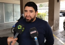 Facundo Miranda: “Catamarca necesita un PRO amplio para poder ganar el Gobierno y recuperar la provincia”