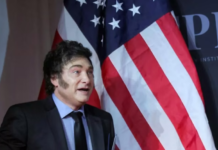 Javier Milei regresa de Nueva York sin la foto con Donald Trump