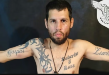 Un argentino fue capturado en Ucrania tras ser reclutado para combatir con el ejército ruso