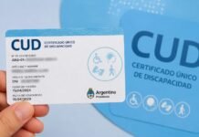 Recomiendan renovar el CUD con anticipación para evitar demoras en el trámite
