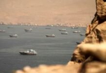 Irán condiciona la reapertura del estrecho de Ormuz y crece la tensión con Estados Unidos