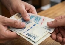 Cambiar un trabajo formal por uno informal puede reducir el salario real hasta 27,8%