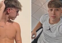 Comienza el juicio contra Agustín López Gagliasso por atropellar y matar a una madre y su hija