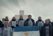 Veteranos de Malvinas cuestionaron a Milei por su discurso sobre la soberanía