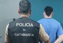 Recuperaron $2 millones tras un allanamiento y arrestaron a un joven