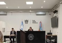 Tras cuatro horas de deliberación, el jurado no llegó a un veredicto