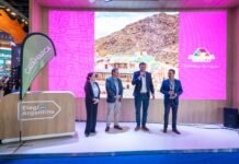 Catamarca muestra la diversidad de sus regiones y suma herramientas para el sector en la FIT