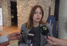 Fedeli: “La responsabilidad del quórum es de los 41 diputados por igual”