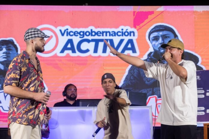 Freestyle y Basquet (2)