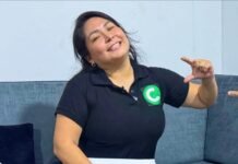 Asesinaron a una candidata en Perú durante un acto de campaña