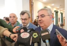 Catamarca eliminará Ingresos Brutos a la industria: Jalil anunció cambios y créditos a tasa del 18%