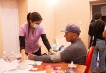 Lleguemos al Barrio brindó más de 1600 atenciones en Barranca Larga