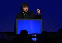 Milei pone la mira en Brasil y mantiene en agenda una cumbre de líderes de derecha