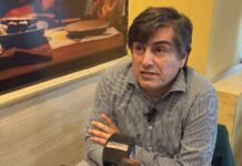 Marcelo Murúa destacó la construcción federal de una alternativa nacional hacia 2027